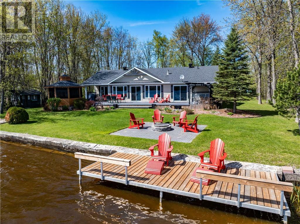 Property Photo: 171 Du Lac Ave. ON P0H 1R0