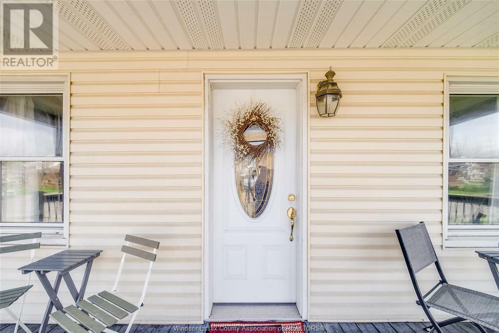 Property Photo: 1768 Drouillard Road ON N8Y 2S5