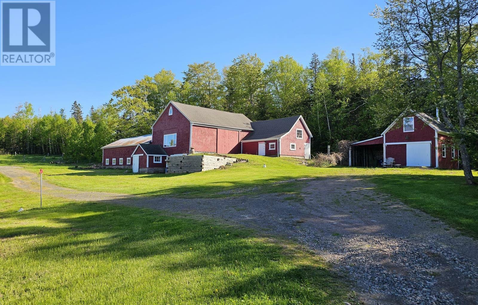 Property Photo:  12812 Shore Road  NS B0S 1P0 