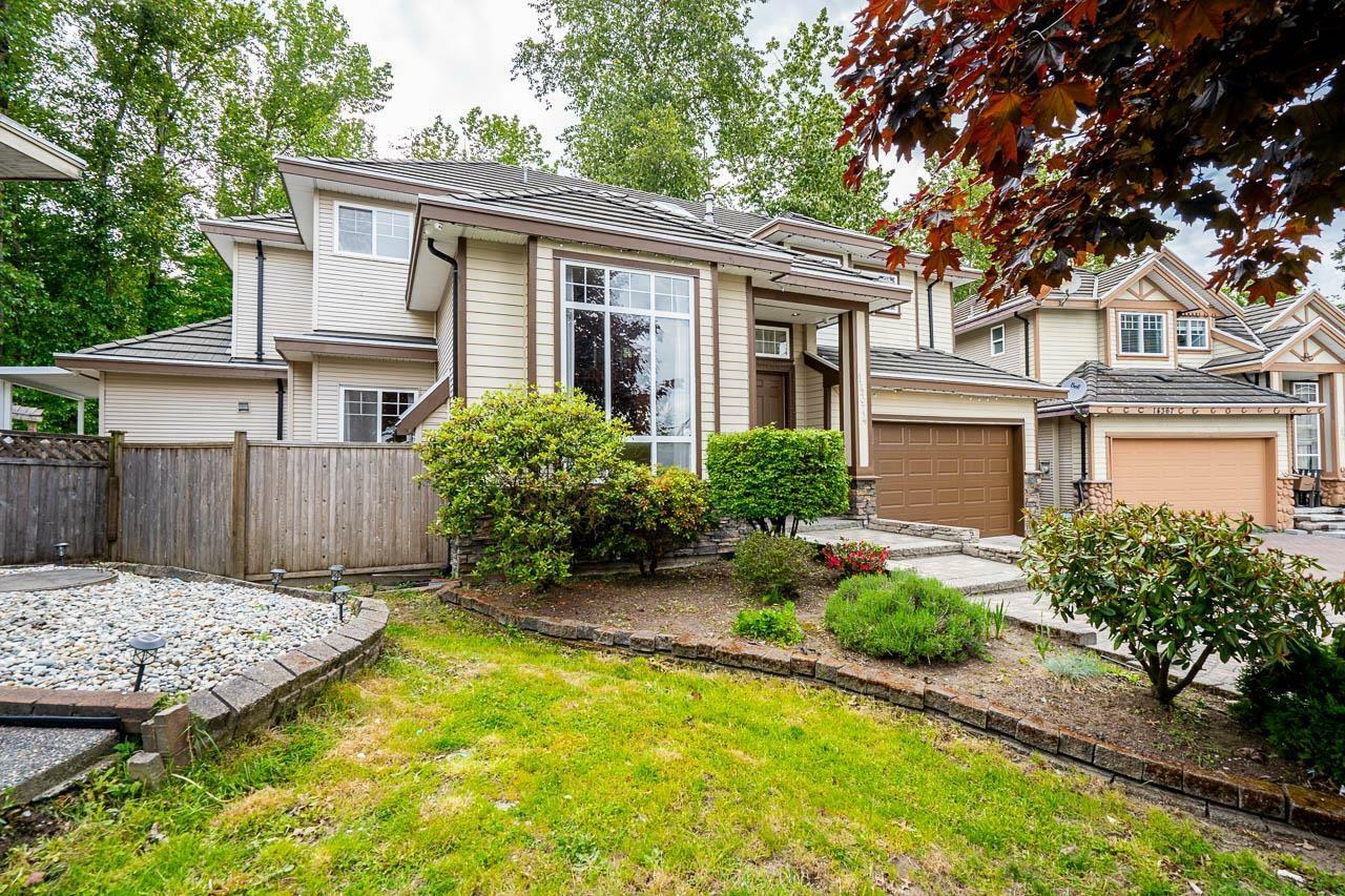 Property Photo: 14374 76A BC V3W 1N8