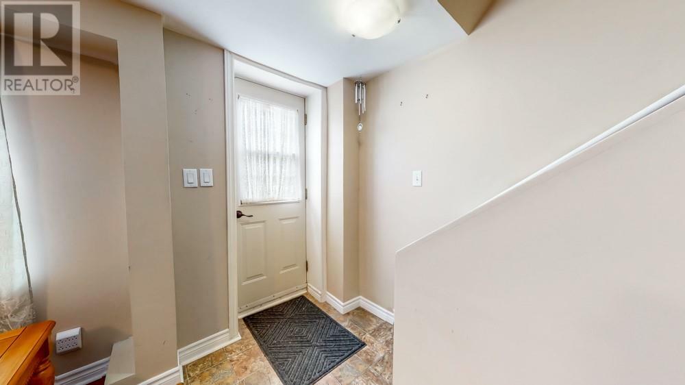 Property Photo: 11 Cabot Street NL A1C 1Z3