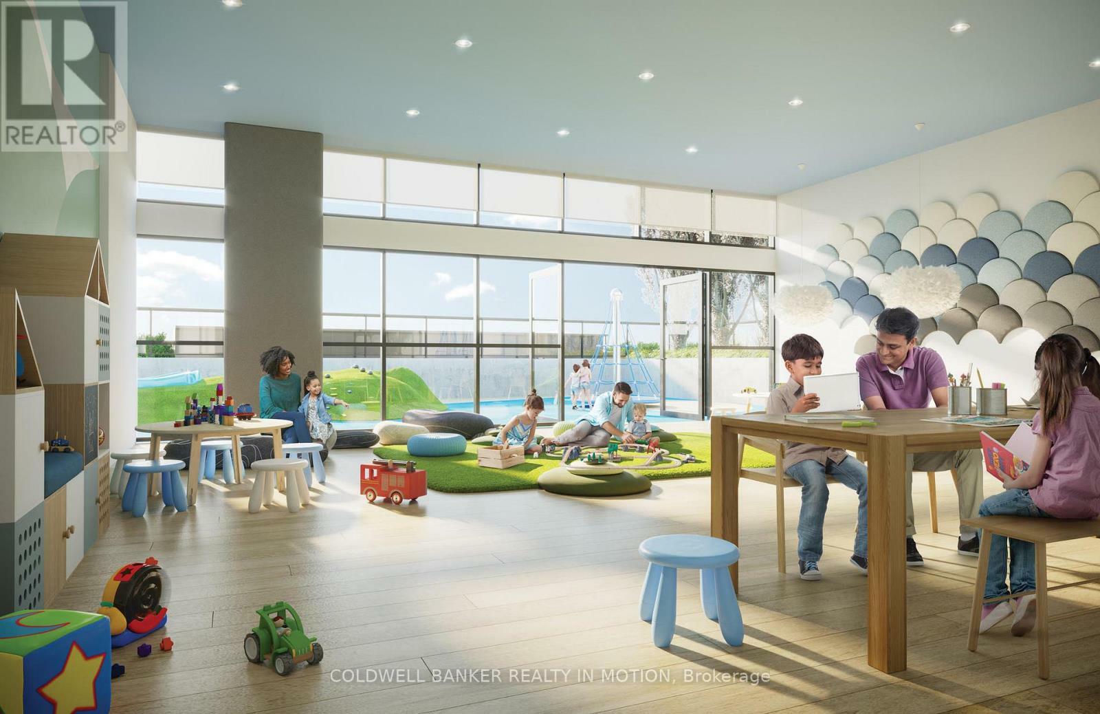 Photo de la propriété: 430 Square One Drive Northeast ON L5B 0L6