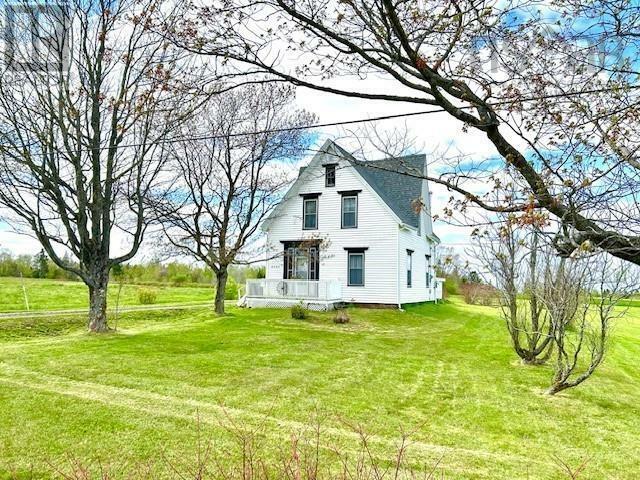 4525 Highway 215  Noel NS B0N 2C0 photo