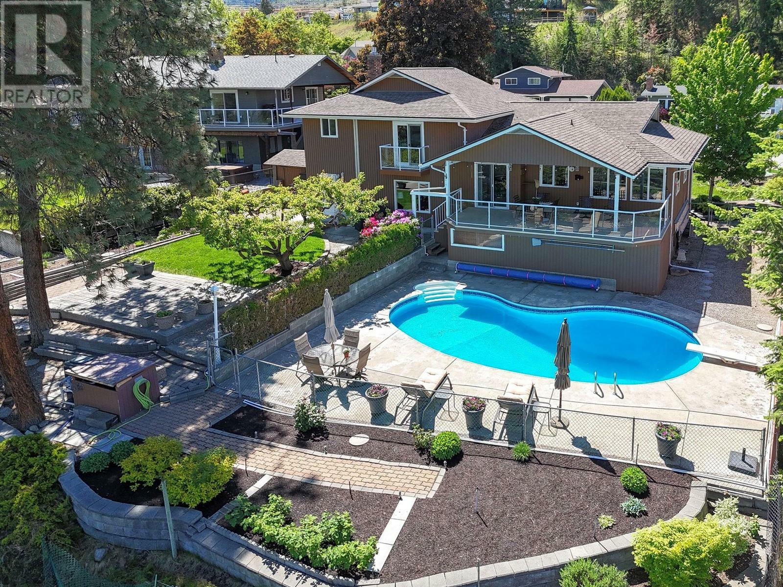 834 Steele Road  Kelowna BC V1W 4P1 photo