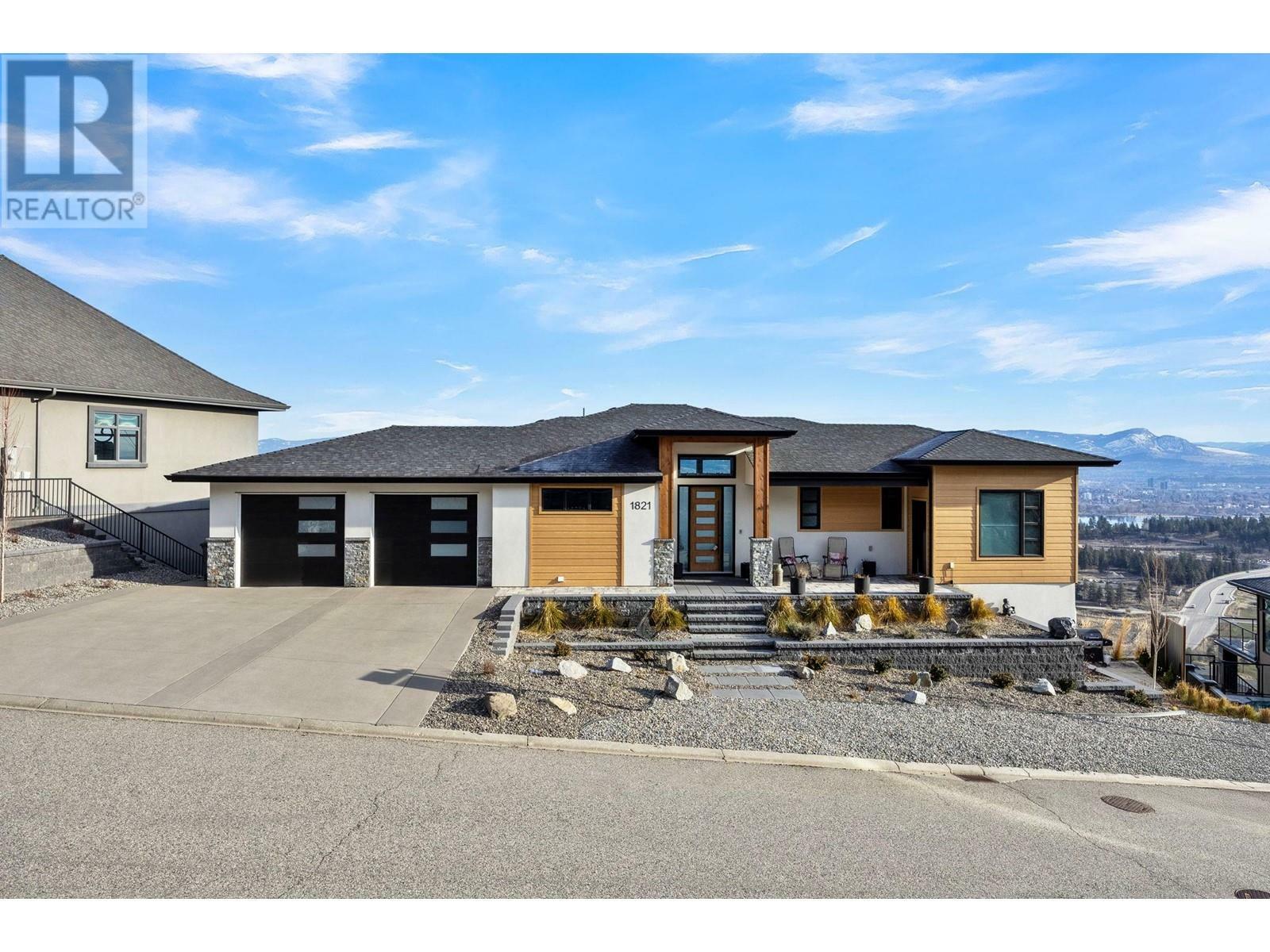 Property Photo: 1821 Diamond View Drive BC V1Z 4B7