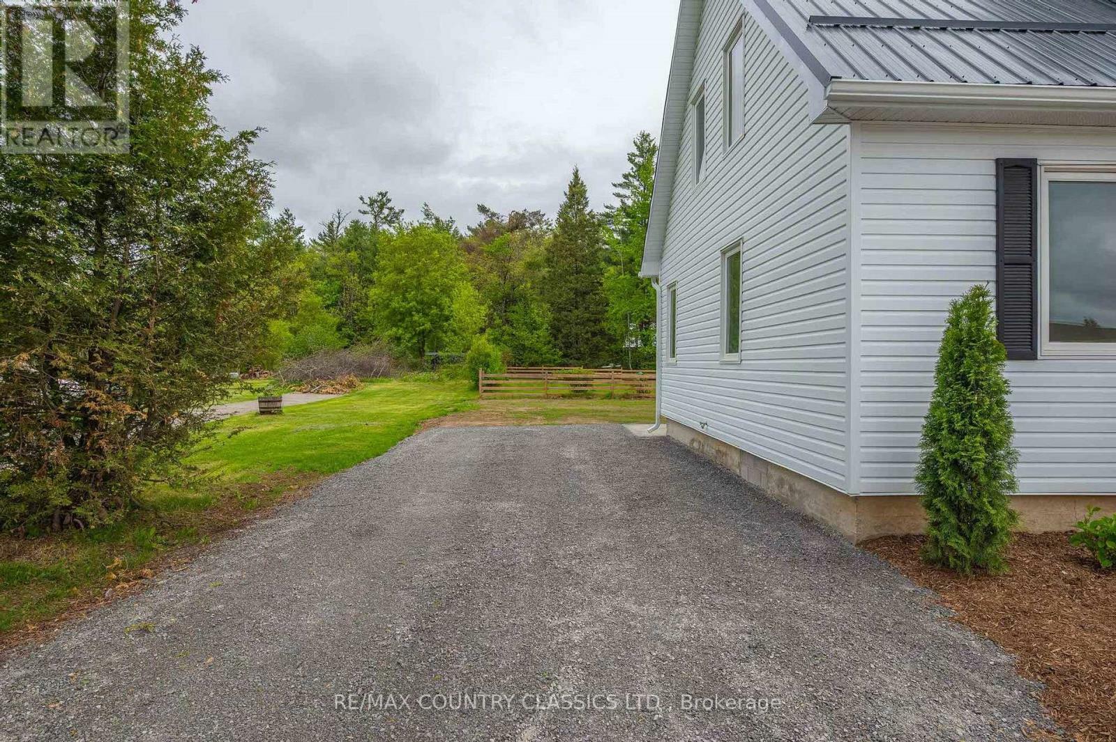Property Photo: 144 County Rd 504 ON K0L 1A0