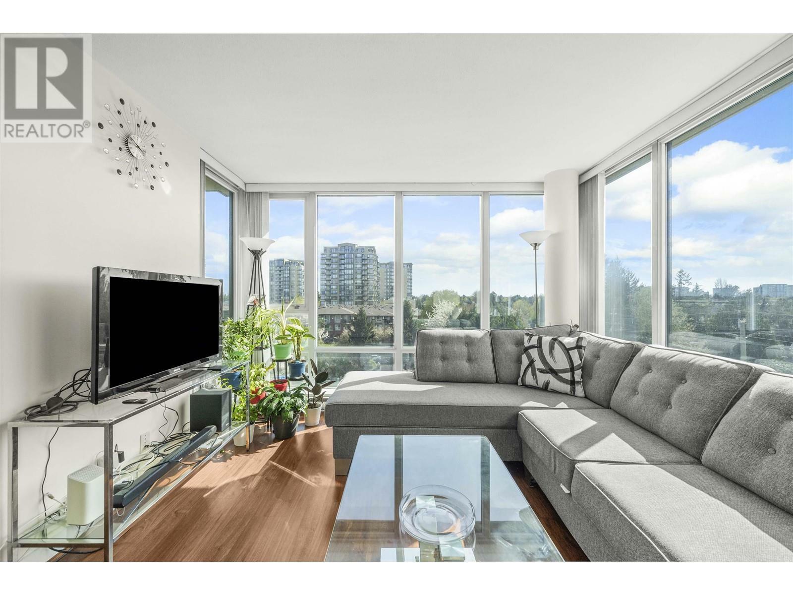 Property Photo:  9171 Ferndale Road 701  BC V6Y 0A5 