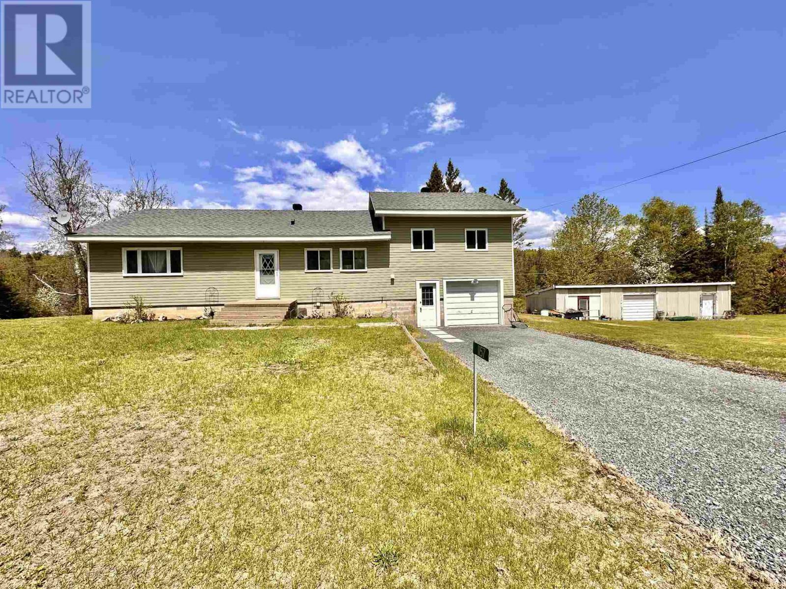Property Photo: 1157 Martin Rd ON P0R 1K0