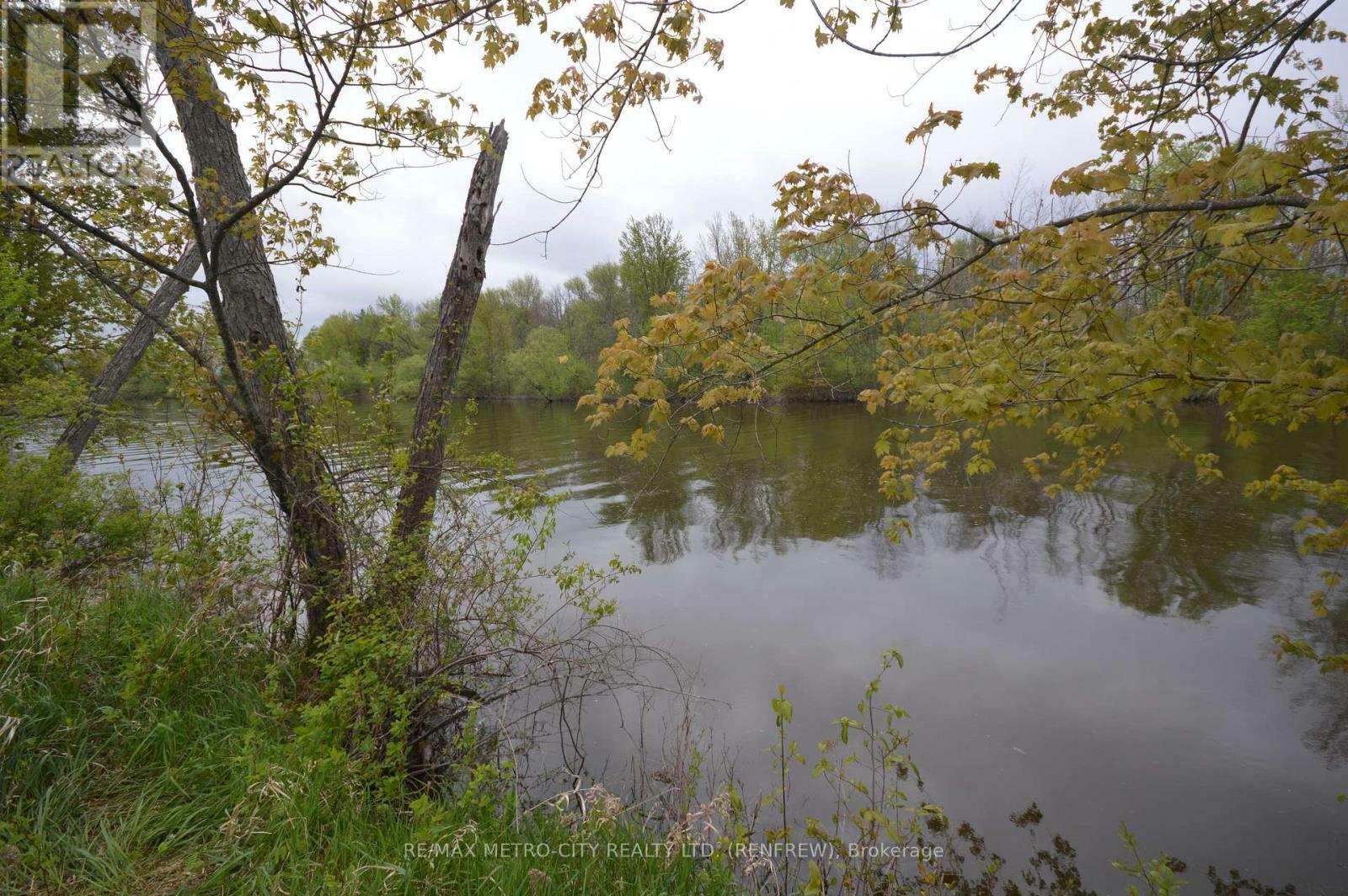 Property Photo:  00 River Road  ON K7V 3Z8 