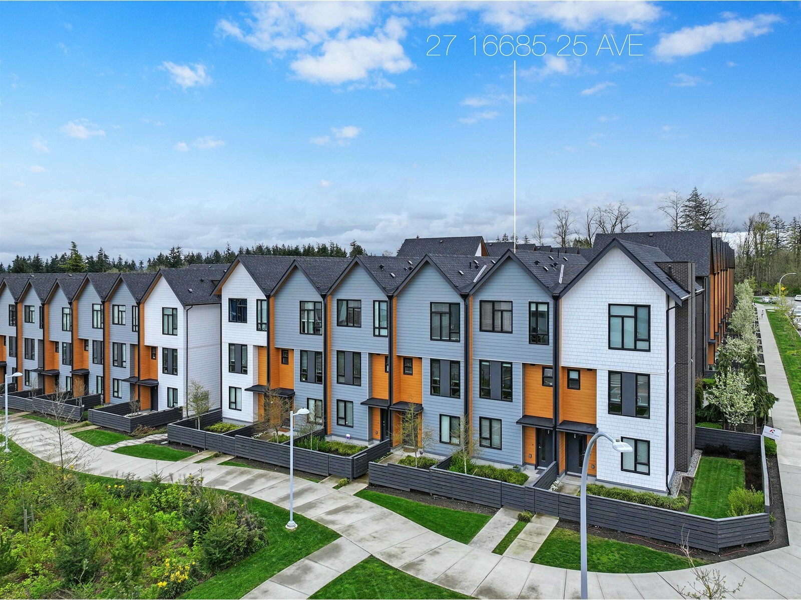 Property Photo: 16685 25 27 BC V3Z 0Z4