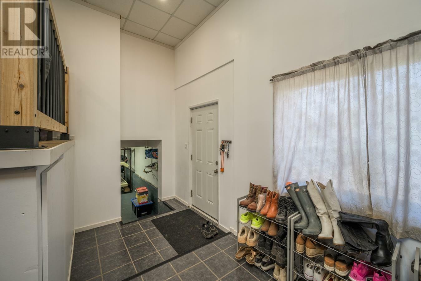 Property Photo: 8110 Hart Highway BC V2K 3B5
