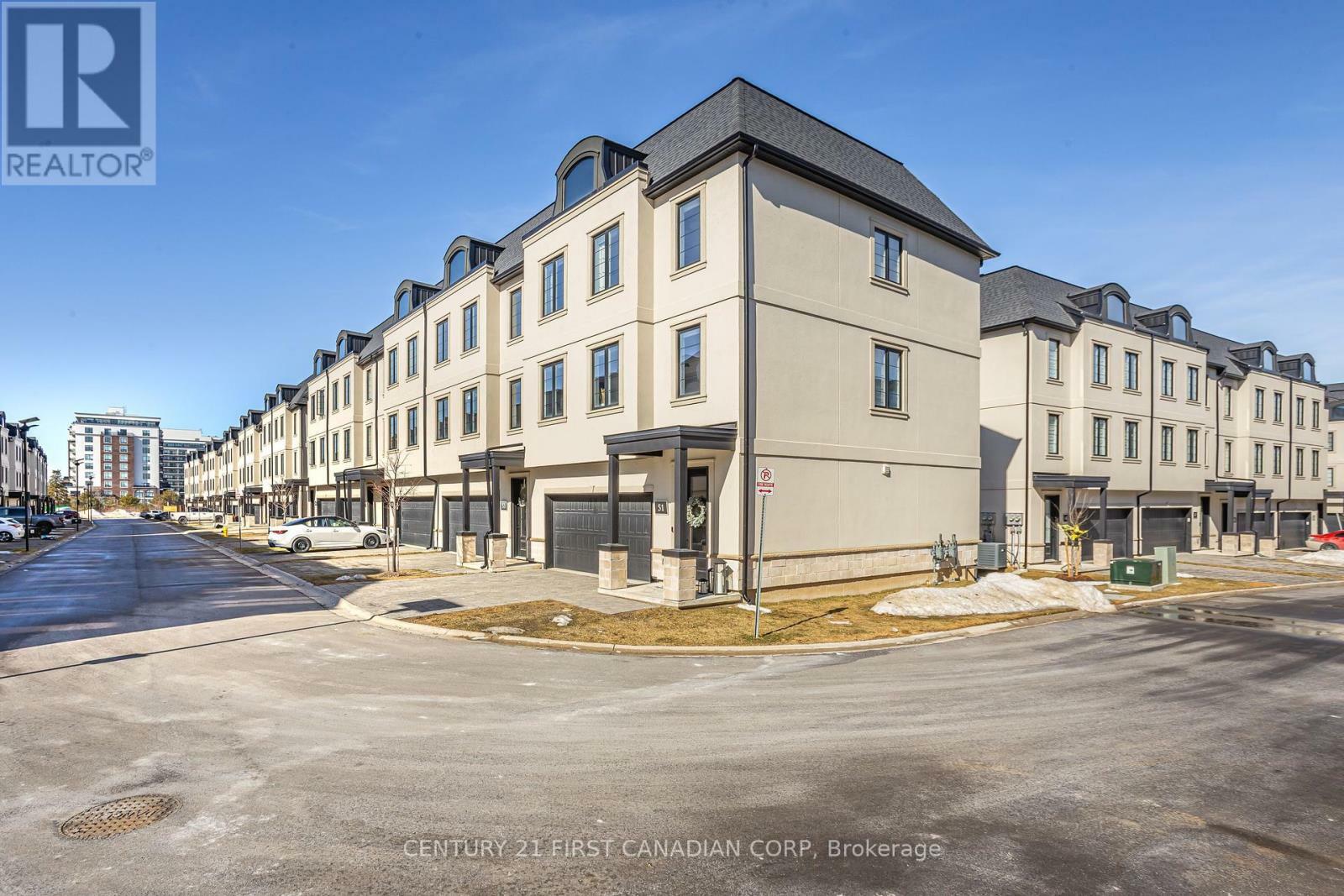 Photo de la propriété: 435 Callaway Road 51 ON N6G 2N1