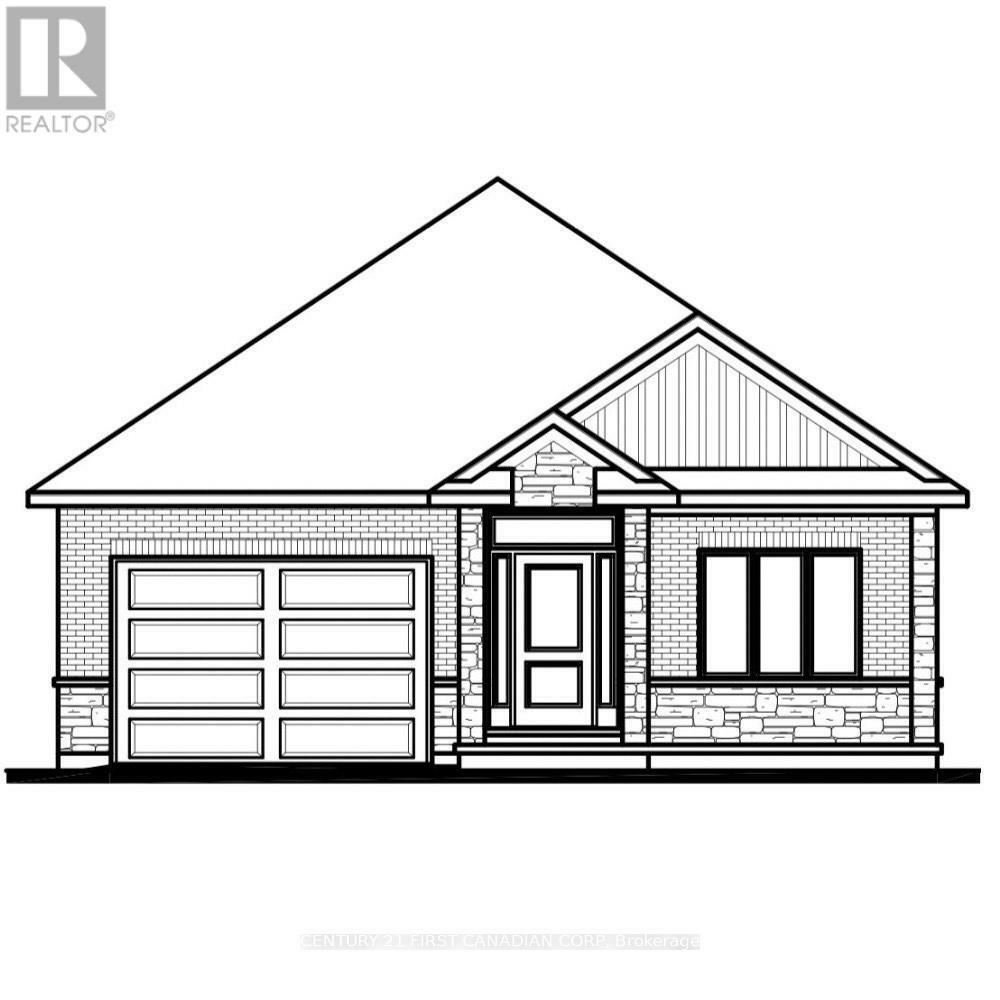 Property Photo: 4365 Green Bend Road ON N6P 0K9