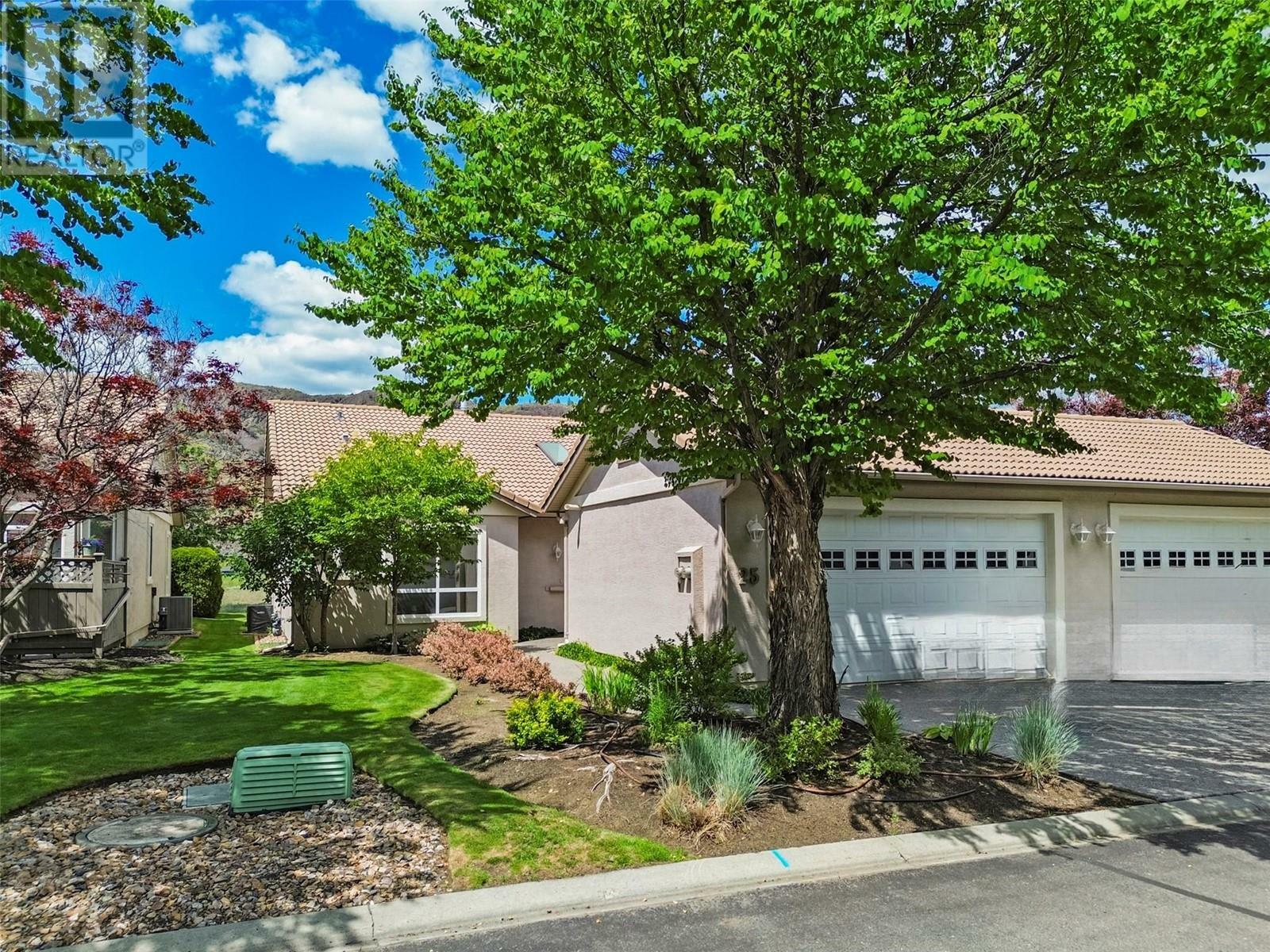 Photo de la propriété: 650 Harrington Road 25 BC V2B 6T7