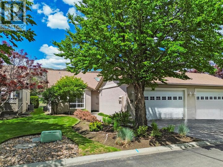 650 Harrington Road 25  Kamloops BC V2B 6T7 photo