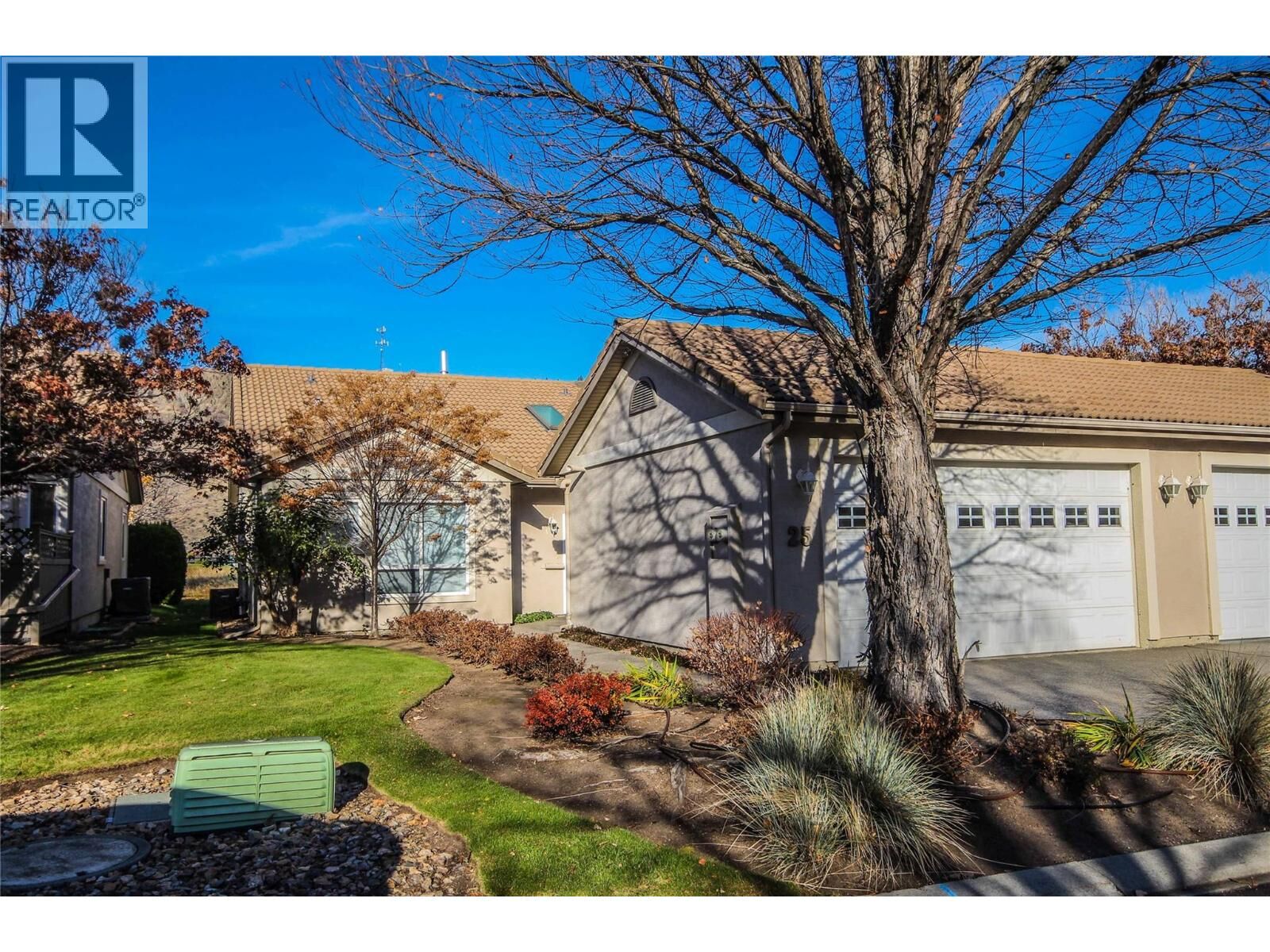 Photo de la propriété:  650 Harrington Road 25  BC V2B 6T7