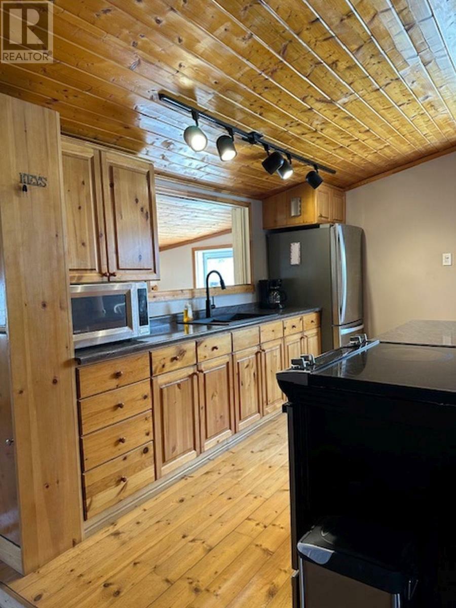 Property Photo: 97 Cummins Lake Road N ON P7G 0Y8