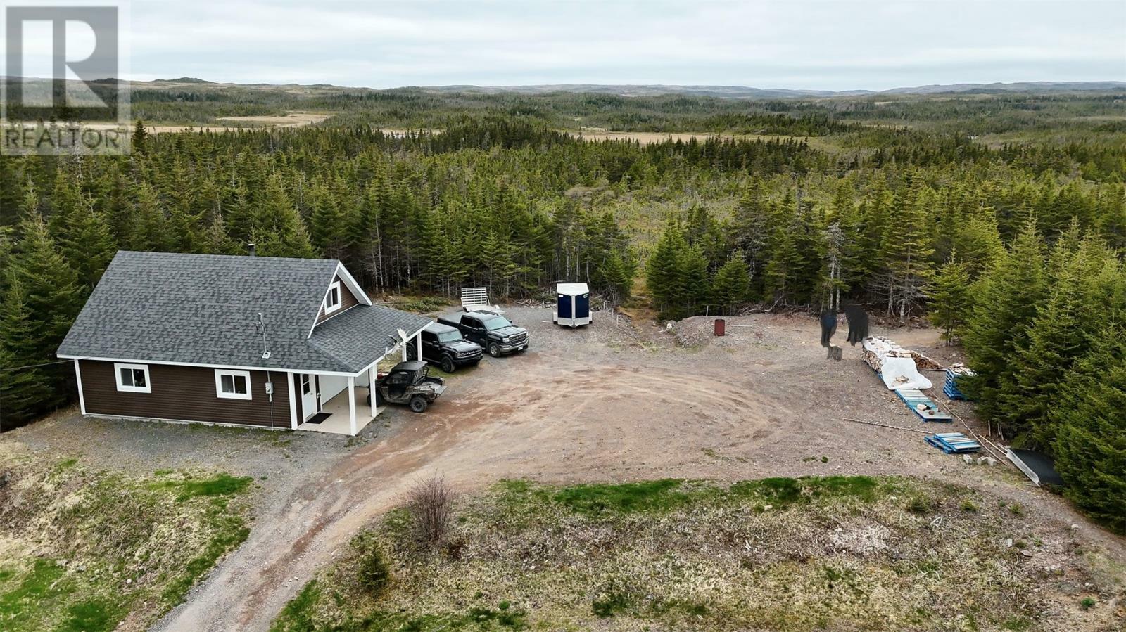 Photo de la propriété: 424 Old Mill Road NL A0B 3J0