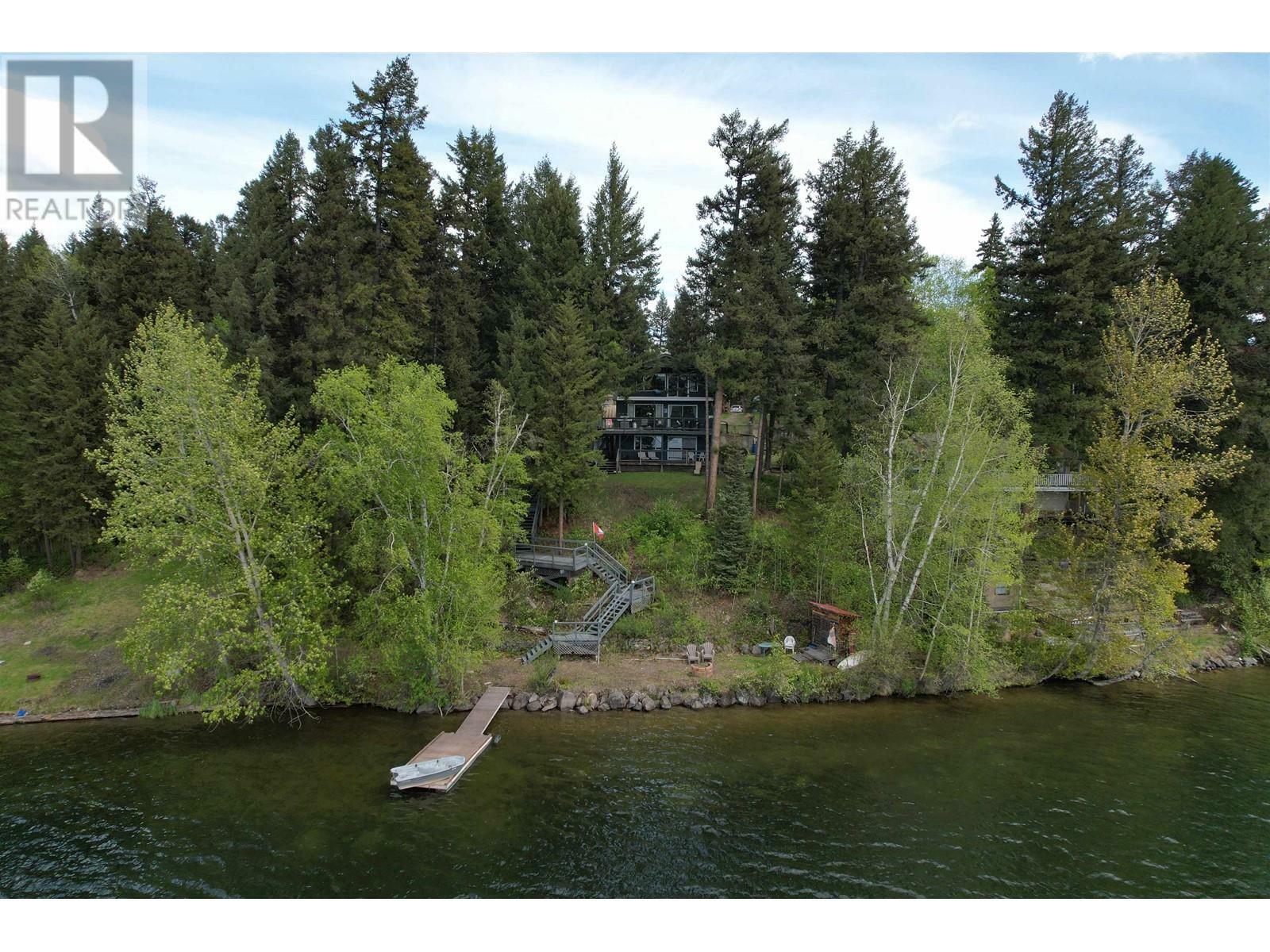 Property Photo: 2249 Barker Road BC V2J 7B7