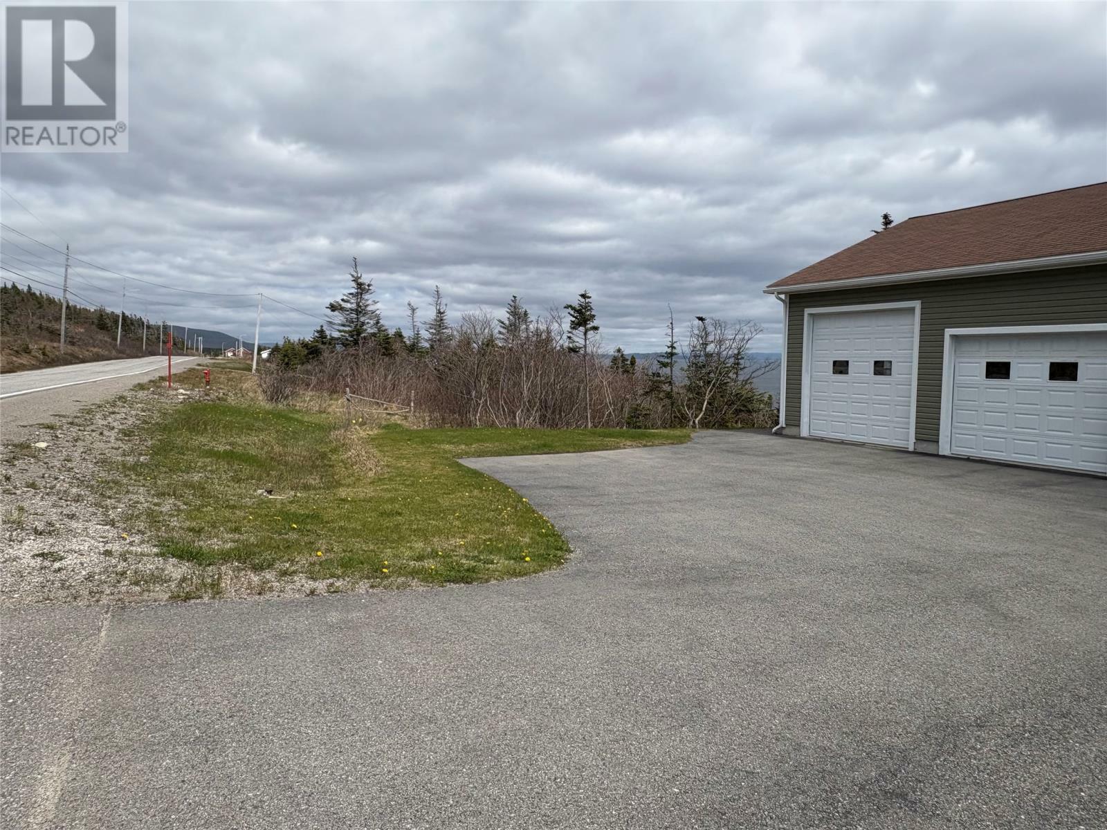 Property Photo: 331 Front Road NL A0N 1T0