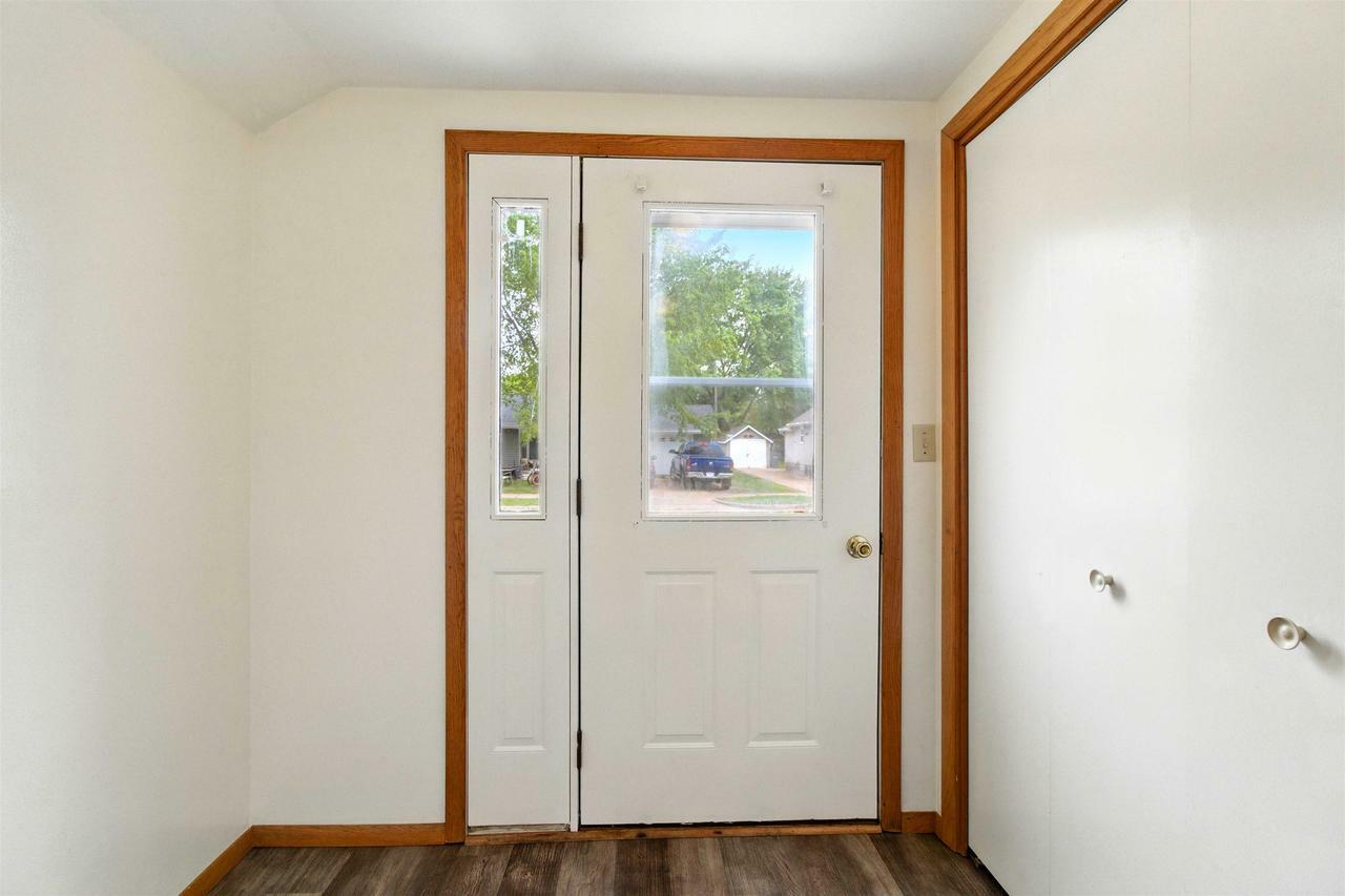 Property Photo: 231 14th Street North WI 54494
