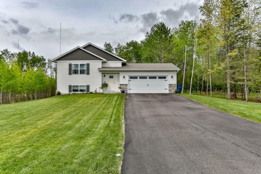 Property Photo: 2640 Sussex Place WI 54455