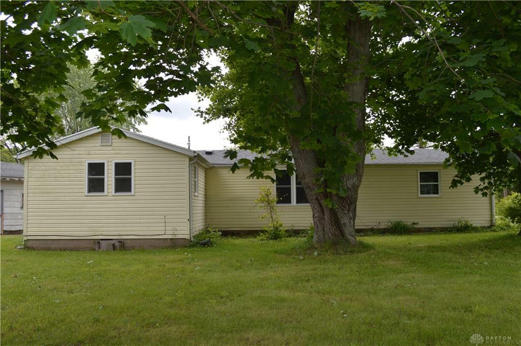 Property Photo:  8931 W Covington Gettysburg Road  OH 45318 