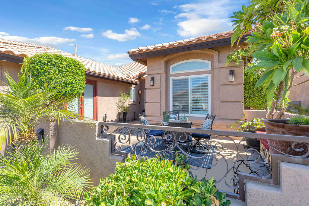 Property Photo: 44310 Villeta Drive CA 92253