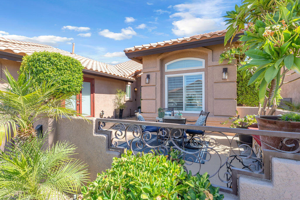 Property Photo: 44310 Villeta Drive CA 92253