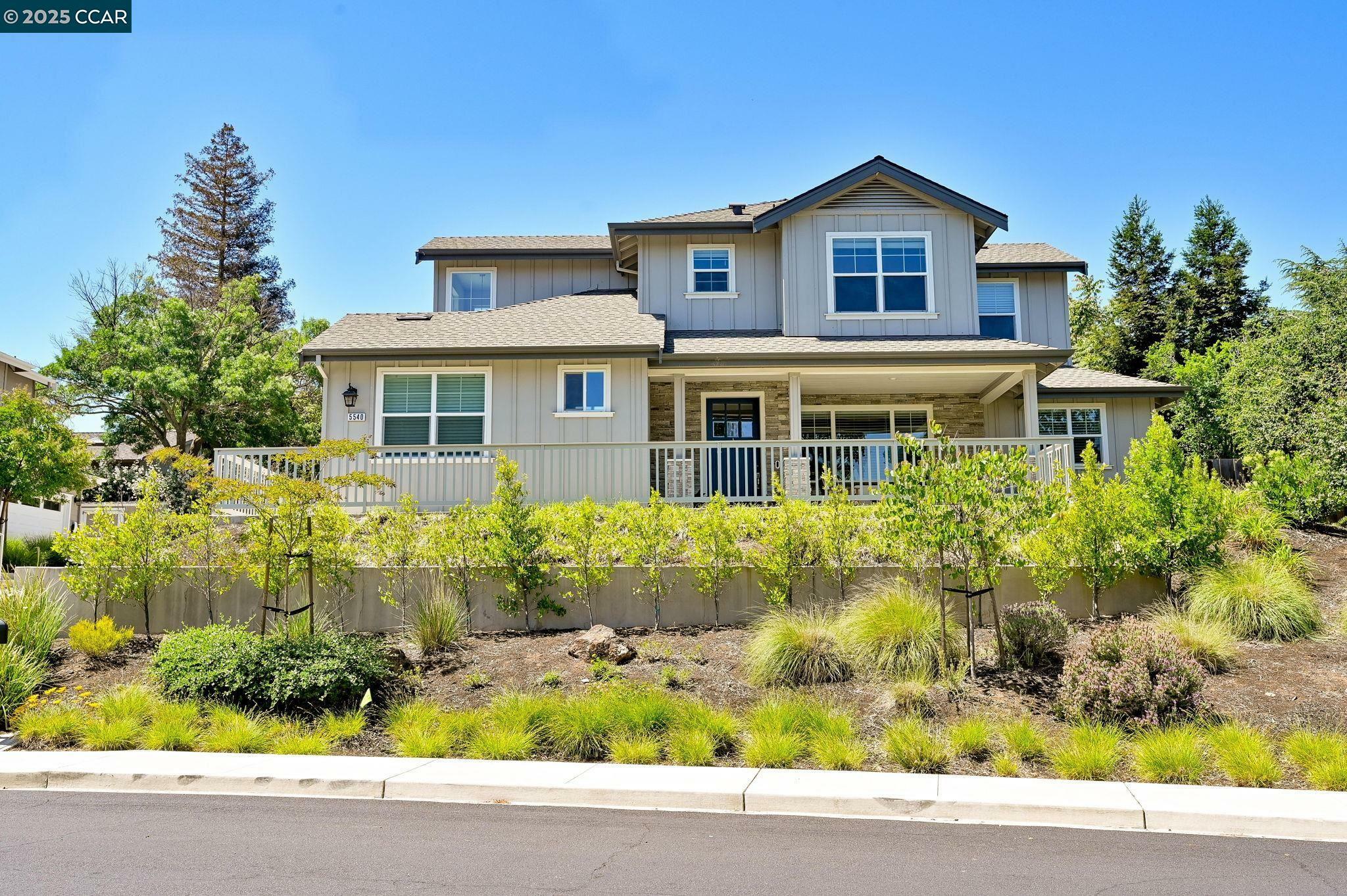 Property Photo: 5540 Southbrook Drive CA 94517