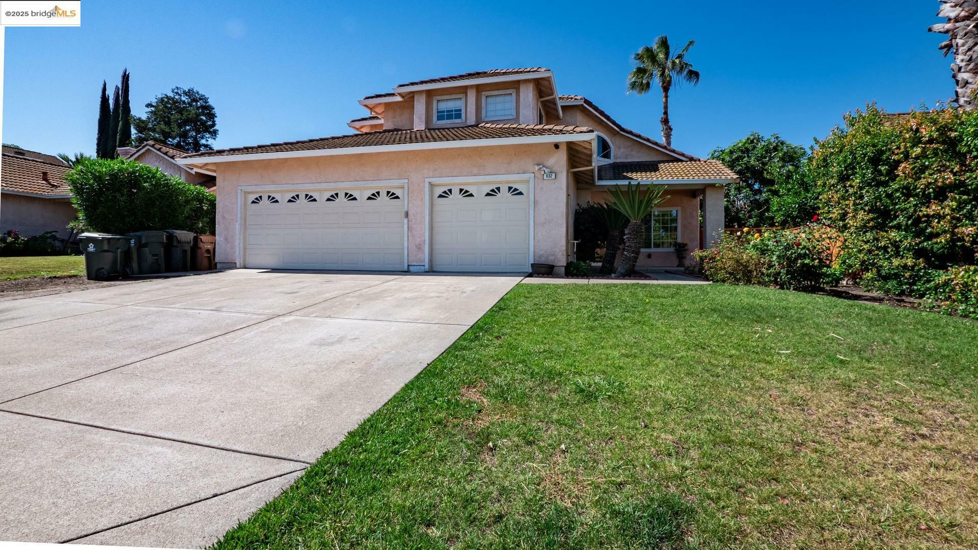 632 Burwood Way  Antioch CA 94509 photo