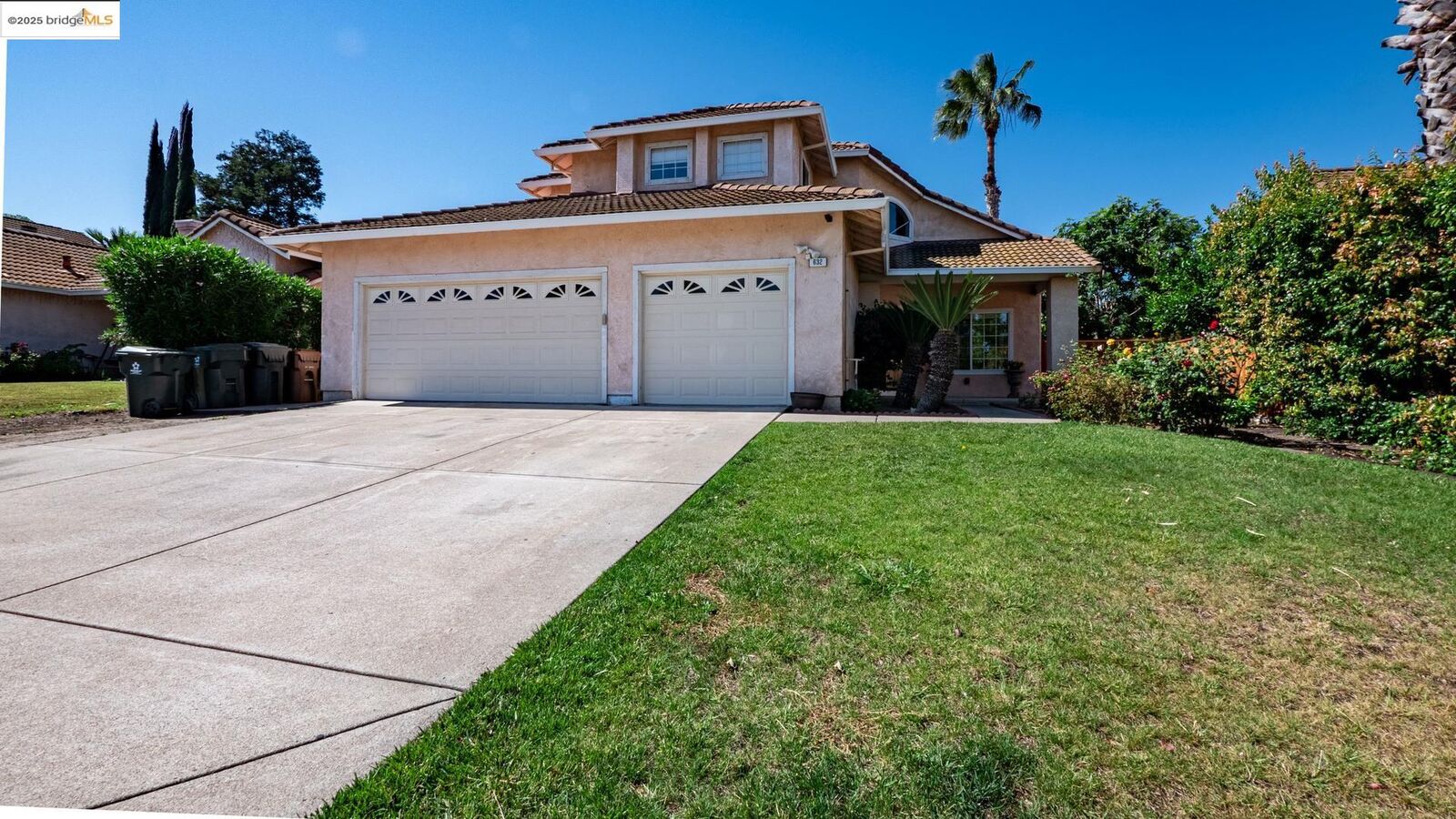 Property Photo:  632 Burwood Way  CA 94509 
