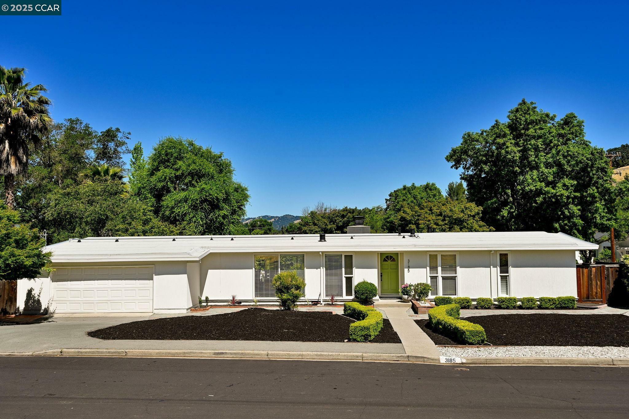 Property Photo: 3185 Lucas Circle CA 94549