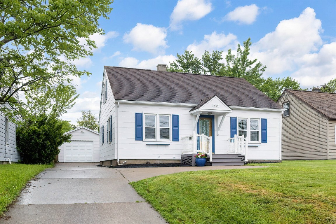 Property Photo: 1625 W 38th Street PA 16508