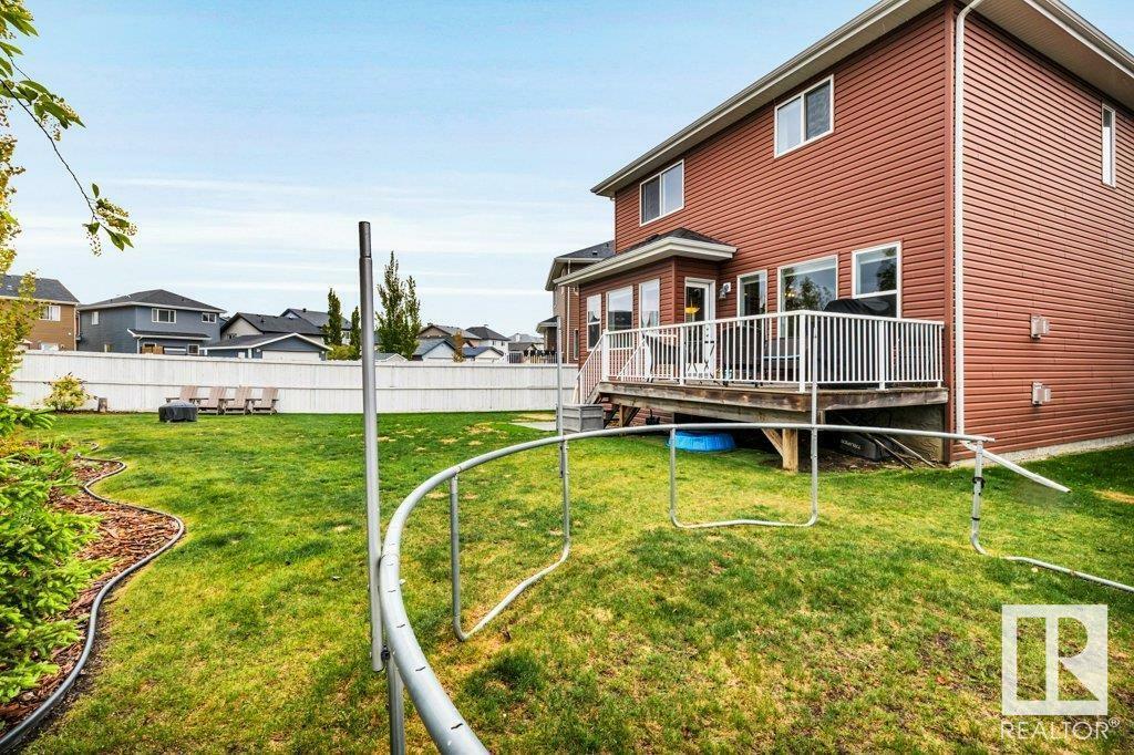 Property Photo: 277 Sheppard Circle AB T9E 0T5