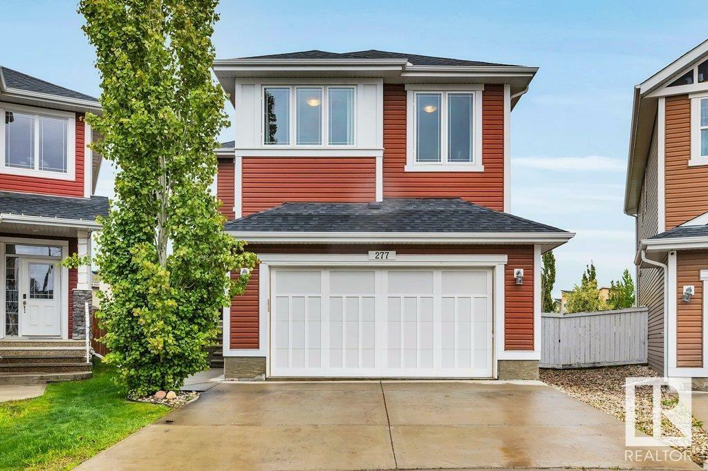 Photo de la propriété: 277 Sheppard Circle AB T9E 0T5