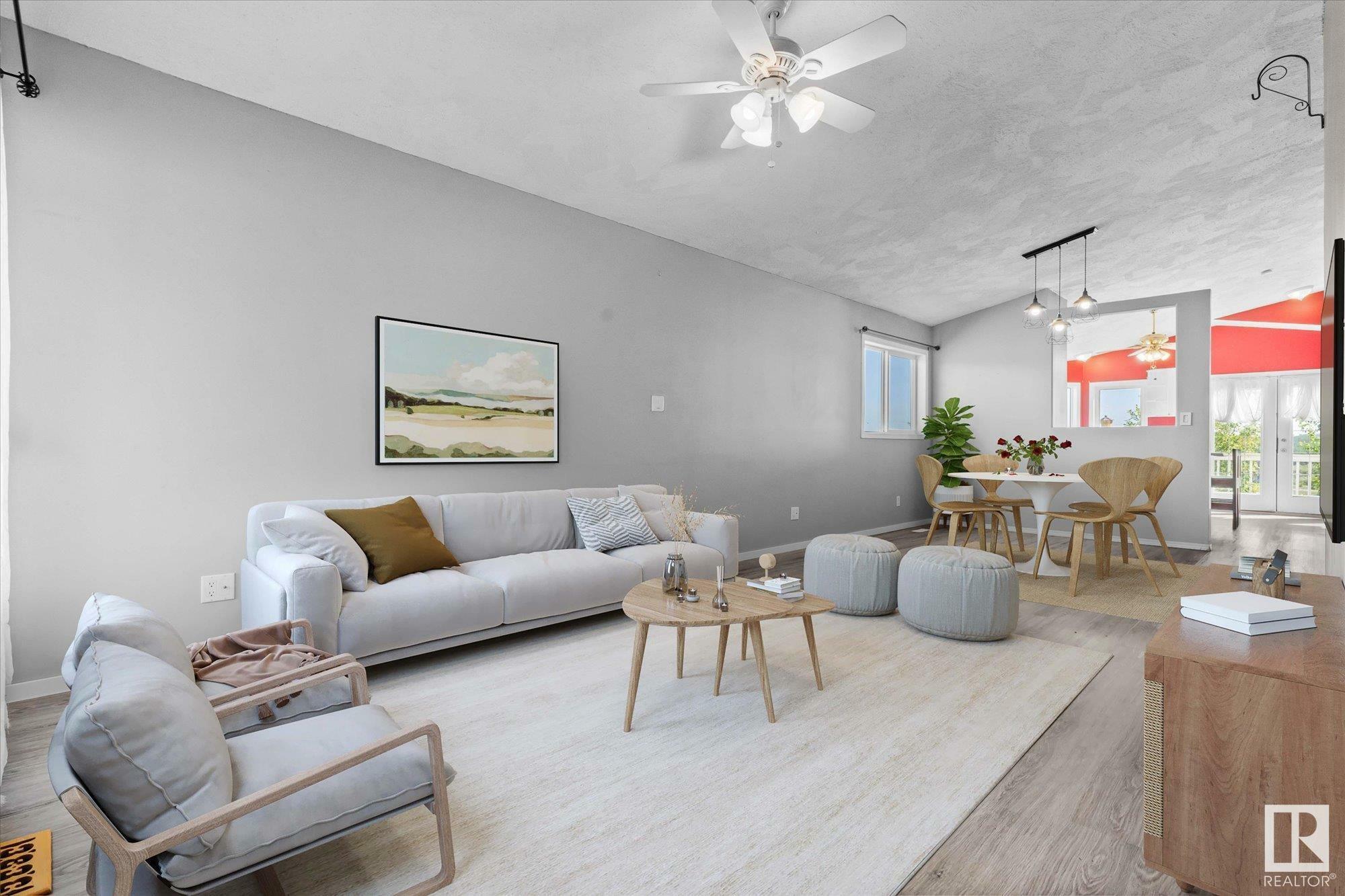 Property Photo: 66 57126 Rge Road 233 AB T0A 1N5