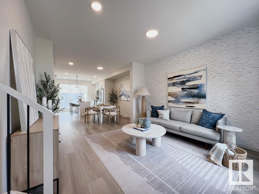 Property Photo: 335 30th Street SW AB T6X 3E1