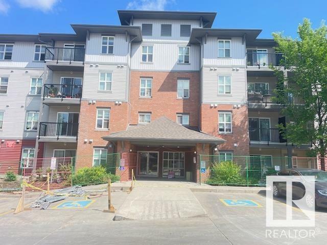 Property Photo: 667 Watt Boulevard SW 106 AB T6X 0Y2