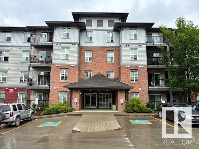 Property Photo: 667 Watt Boulevard SW 106 AB T6X 0Y2