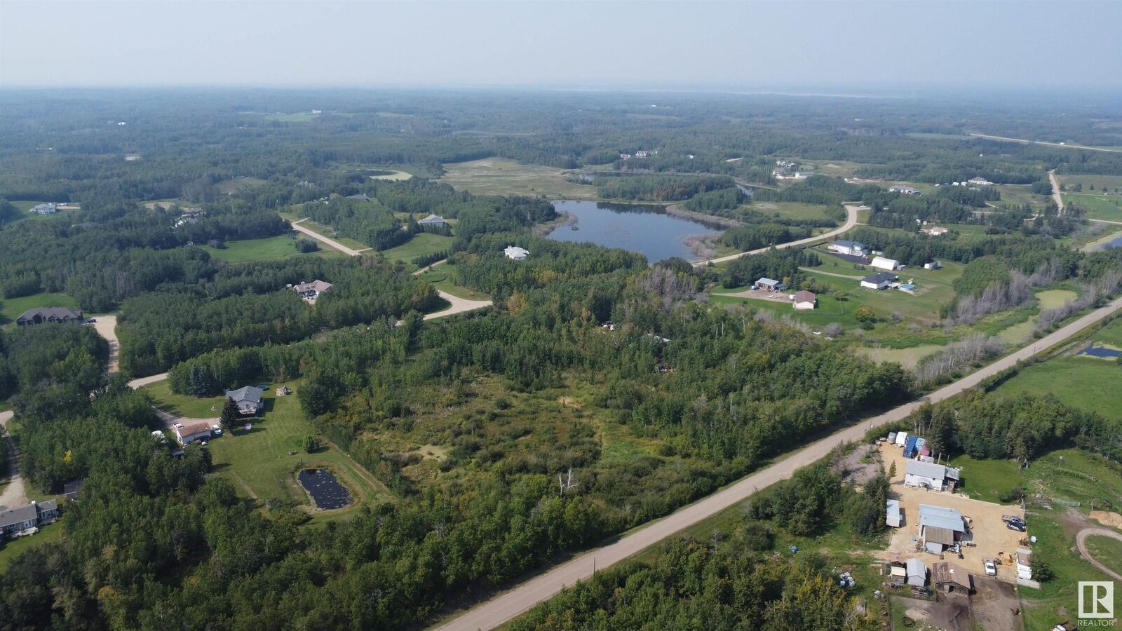 Property Photo: 145 20212 Twp Rd 510 AB T8G 1E4