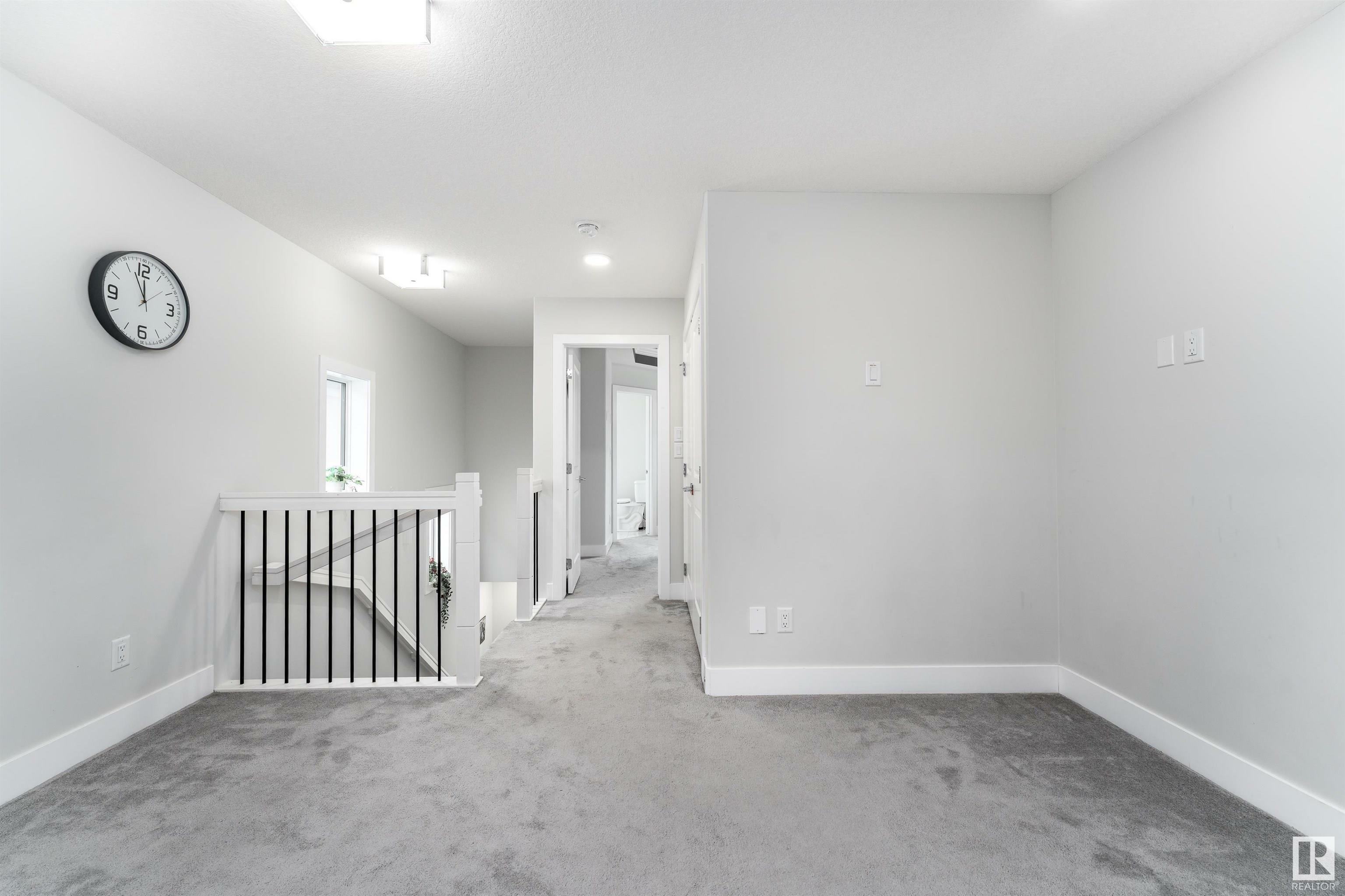Property Photo: 1723 26A Street NW AB T6T 2H9
