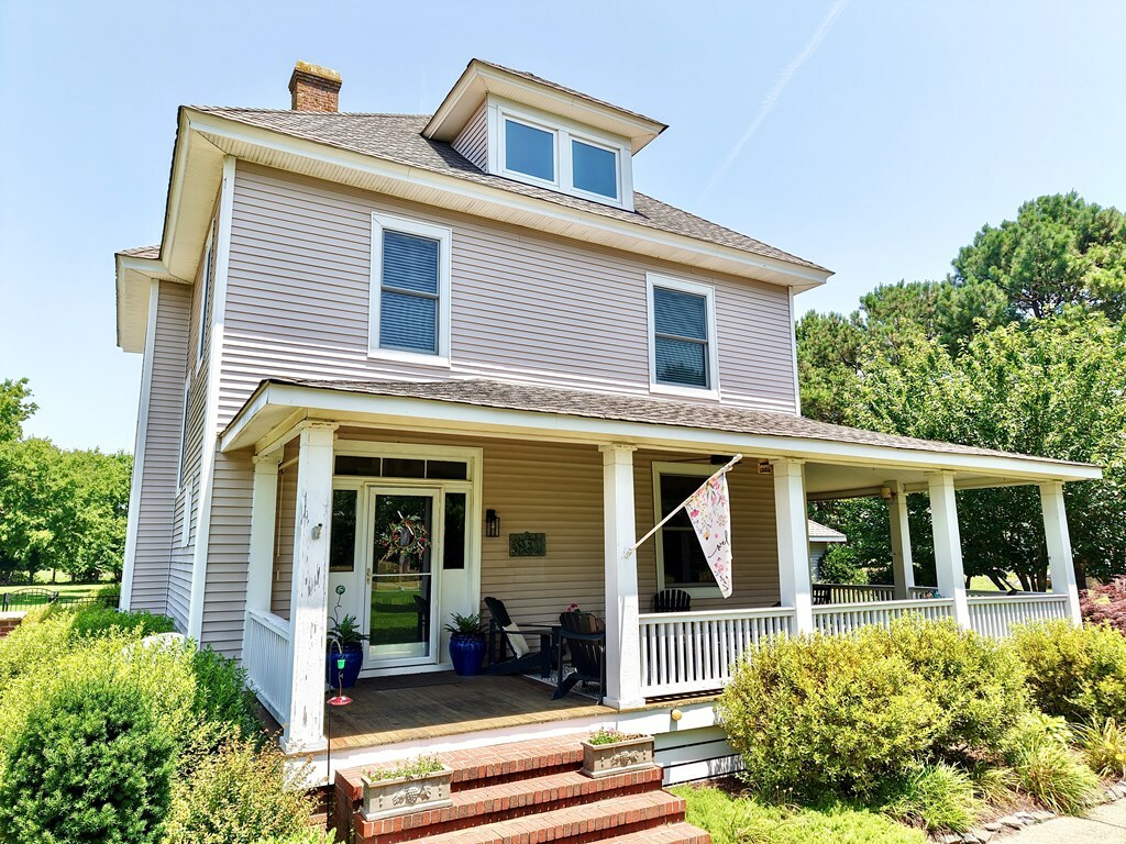 Property Photo: 2453 Sand Hill Dr VA 23310