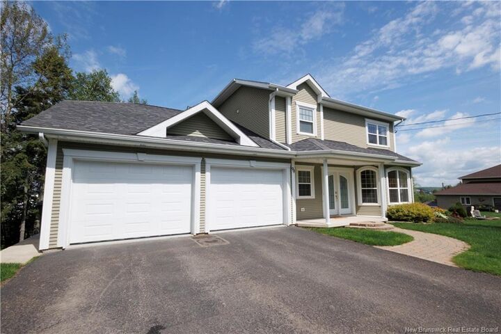 Property Photo: 90 Nowlan Street NB E3Z 1B2