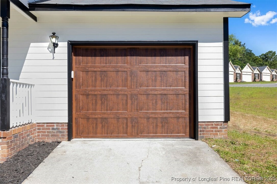 Property Photo: 6466 Applewhite Road NC 28304