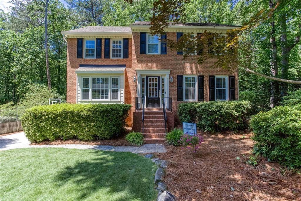 Property Photo: 2122 Rockland Court GA 30062