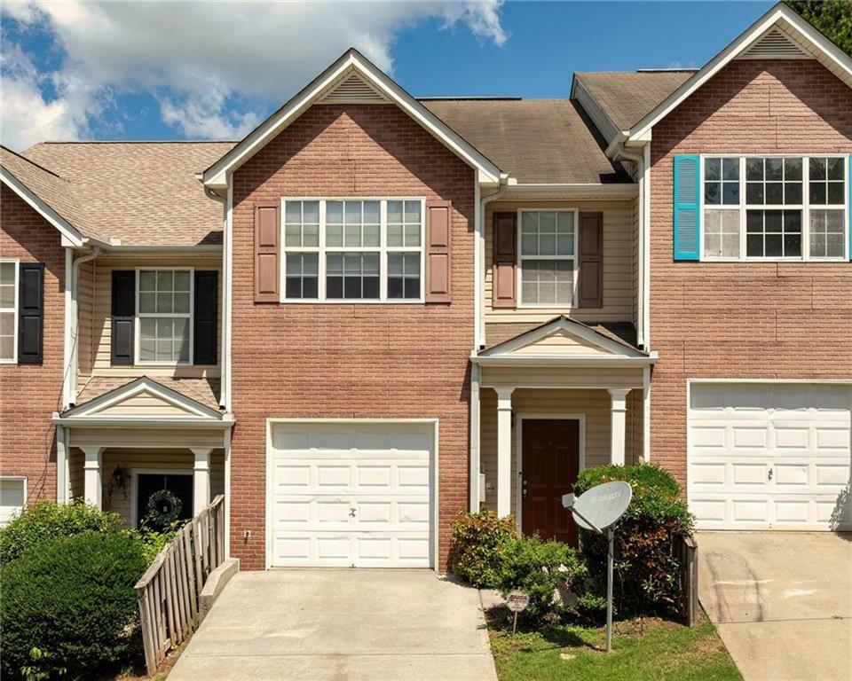 Property Photo: 5485 Sierra Trail GA 30349