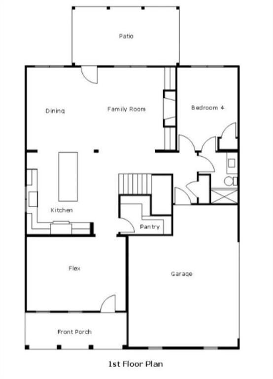Property Photo:  8239 High Lake Terrace  GA 30014 