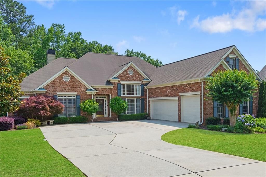 Property Photo:  4115 Gold Mill Ridge  GA 30114 