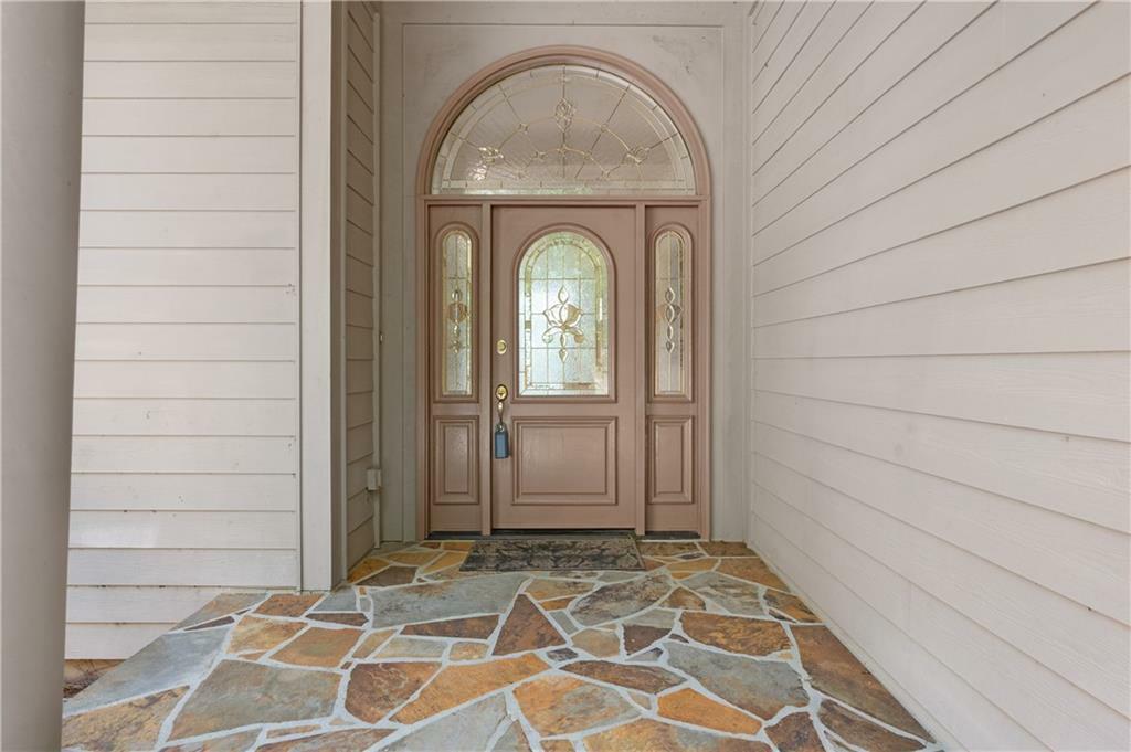 Property Photo:  267 Starcross Lane  GA 30143 